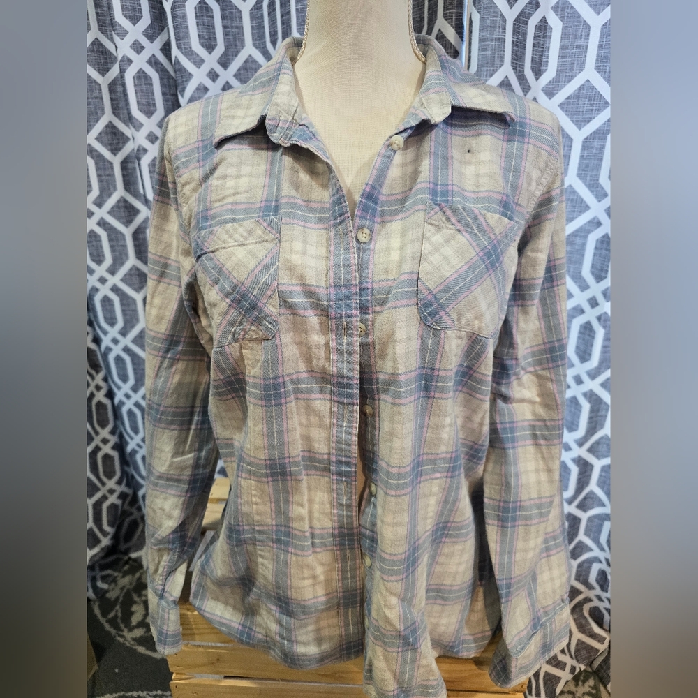 L.L.Bean Dress Shirt.
